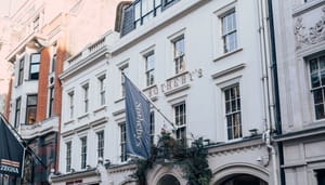 Sotheby's Beroemdste veilinghuis ter wereld stapt crypto wereld in