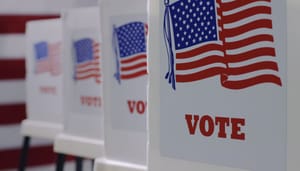 VS Crypto firma’s verzamelen ‘war chest’ voor Amerikaanse verkiezingen