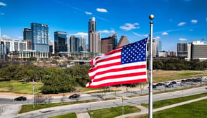 Crypto bedrijf probeert conflict met Amerikaanse overheid te sussen
