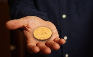 algorand VN en Algorand lanceren Blockchain Academy in 2024; AI crypto toont momentum