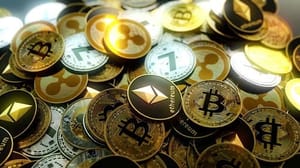 altcoin 3 interessante crypto's die minder dan $1 waard zijn