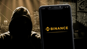 Hacker verkoopt toegang tot Binance voor $10.000 aan bitcoin Hacker verkoopt toegang tot Binance voor $10.000 aan bitcoin
