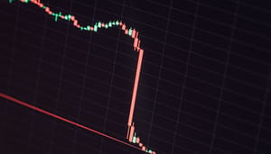 bitcoin-crash-etf-sell-the-news Goedkeuring bitcoin ETF kan grote koers crash veroorzaken