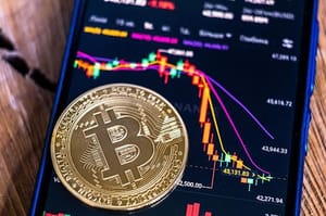 borroe Bitcoin prijs blijft stabiel; Hedera & Borroe Finance beginnen te stijgen