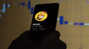 borroe Bonk prijs schiet 500% omhoog: Borroe Finance bereidt zich voor