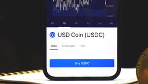 circle-frankrijk-vergunning Crypto-gigant breidt uit in EU, krijgt belangrijke nieuwe vergunning