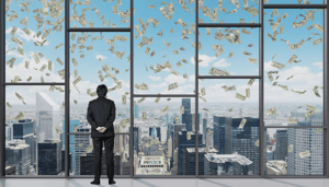 Mayores airdrops de 2023: $5.000 millones en cryptos regalados en 2023