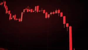 crypto-handelaar-liquidatie-bitcoin Bitcoin crash veroorzaakt chaos onder handelaren: Crypto overzicht