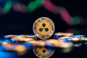 inqubeta (1) Ripple (XRP), Decentraland (MANA) & InQubeta (QUBE) kijken naar doorbraken