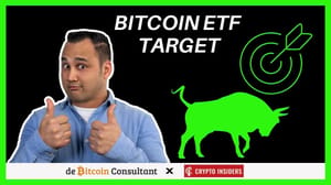Bitcoin ETF in zicht en ethereum in opmars - hoe bereiden we ons voor?