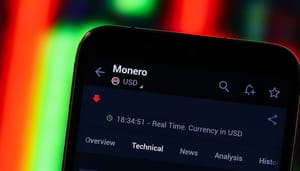 monero-privacy-VS-regels Overheid VS gooit strenge crypto regels opeens in de prullenbak