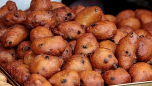 oliebollen-crypto-update Crypto update: ICP ontploft met +26%, bitcoin broertjes vangen klappen