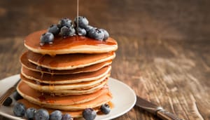 pancakeswap-crypto-update Crypto-update: BNB valt op met grote stijging, ondanks daling bitcoin