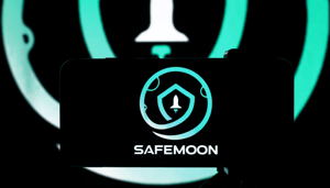 SafeMoon stort in: project is failliet en de crypto daalt met 50% SafeMoon stort in: project is failliet en de crypto daalt met 50%