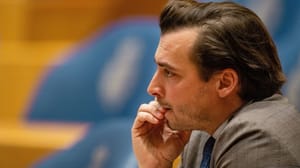 thierry-baudet-nft-collectie FvD-leider Thierry Baudets crypto avontuur tot nu toe een flop