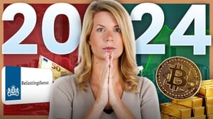 video Madelon Praat: economische vooruitzichten voor 2024