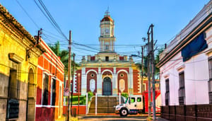 ‘Bitcoin land’ El Salvador kampt met schrikbarend lage crypto adoptie El Salvador, el "paÃs del Bitcoin", frente a una baja adopción crypto