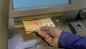 Argentinië omarmt ‘lokale’ fiat-valuta om inflatiecrisis te temmen Argentinië omarmt ‘lokale’ fiat-valuta om inflatiecrisis te temmen