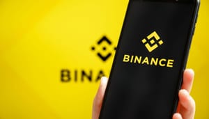 Binance deelt 500 miljoen ALT-tokens uit, vroege vogels juichen Binance deelt 500 miljoen ALT-tokens uit, vroege vogels juichen