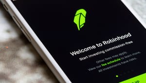 Bitcoin ETF’s nu beschikbaar op beleggingsapp Robinhood Bitcoin ETF’s nu beschikbaar op beleggingsapp Robinhood