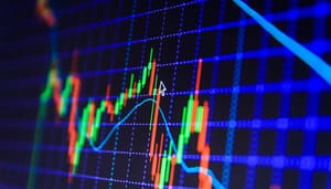 Bitcoin koers in gevecht met $40.000, belangrijke dag voor de boeg Bitcoin koers in gevecht met $40.000, belangrijke dag voor de boeg