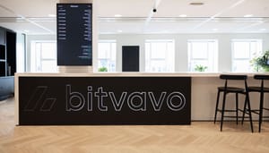Bitvavo domineert Europese markt, laat giganten achter zich