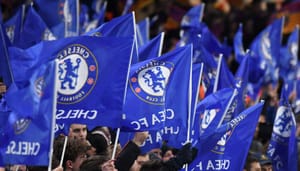 Chelsea Criptoempresa con lazos rusos llega a un acuerdo con el equipo Chelsea