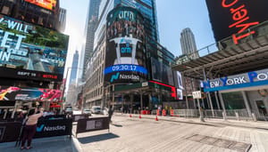 Crypto Rewind: comeback Bitcoin miner, opvallende koerscrash en meer