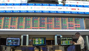 Crypto rewind: Bitcoin schrijft geschiedenis met komst ETF’s
