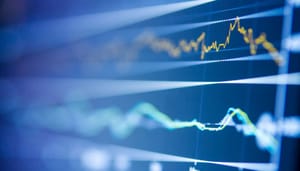 Crypto update_ markt herstelt, handjevol altcoins naar de voorgrond