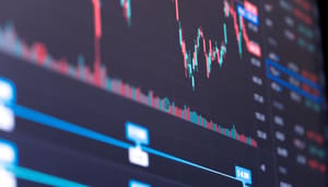 Crypto update: markt kleurt groen, diverse munten stelen de show