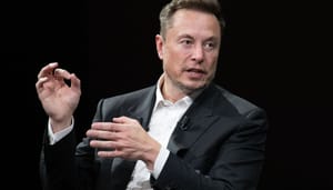 Bitcoin wallets van Elon Musks Tesla en SpaceX zijn geïdentificeerd Bitcoin wallets van Elon Musks Tesla en SpaceX zijn geïdentificeerd