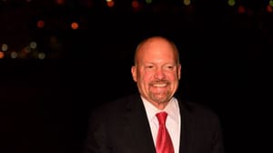 Jim-Cramer-Crypto-voorspeller Jim Cramer
