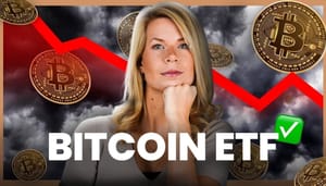 Madelon bespreekt de langverwachte komst van Bitcoin ETF's