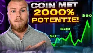 Manta Network: een opkomende crypto met potentie voor 2024