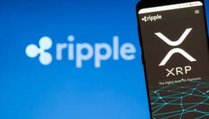 RippleRipple (XRP) neemt crypto bewaardienst over in strategische zet Ripple (XRP) neemt crypto bewaardienst over in strategische zet