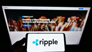 Ripple-XRP Ripple zet tegenaanval in: 'verzoek om documenten slaat nergens op'