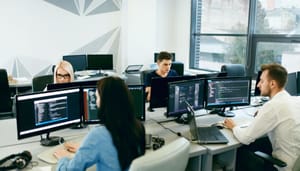 Bitcoin-ontwikkelaars Crypto en expansión: Desarrolladores se enfocan en blockchain en 2023