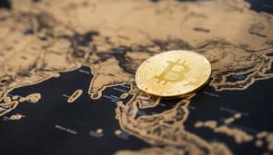 Bitcoin bitcoin-etf-BTC-azie