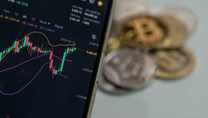 Politie doet onderzoek naar hack van decentrale crypto exchange