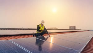 Crypto en AI gaan voor enorme groei energieverbruik zorgen