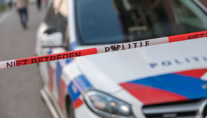 politie