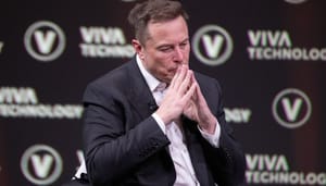 Elon-musk musk-tesla-bitcoin-BTC