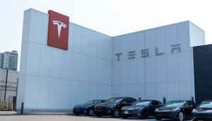 Tesla houdt duizenden bitcoins standvastig op de balans (1) Tesla houdt duizenden bitcoins standvastig op de balans