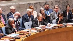 Crypto gigant reageert na fikse kritiek van Verenigde Naties