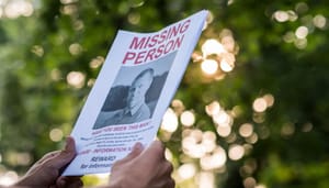 Vermist CEO van crypto fonds blijkt niet te bestaan, investeerders woest