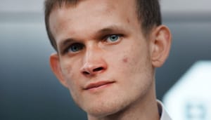 Ethereum's Vitalik Buterin waarschuwt voor fusie van AI en crypto Ethereum's Vitalik Buterin waarschuwt voor fusie van AI en crypto