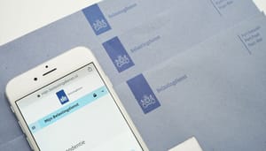 belastingdienst-crypto (1) Deze bitcoin koers moet je hebben voor je belastingaangifte 2023