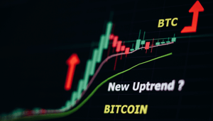Bitcoin koersvoorspellen is geld waard: hoe scoor jij? Bitcoin koersvoorspellen is geld waard: hoe scoor jij?