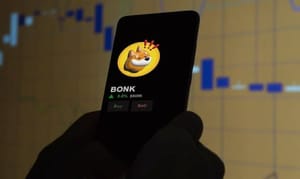 borroe Aave en Borroe Finance ervaren opwaartse beweging